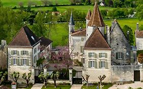 Chateau Des Senechaux, Bourdeilles